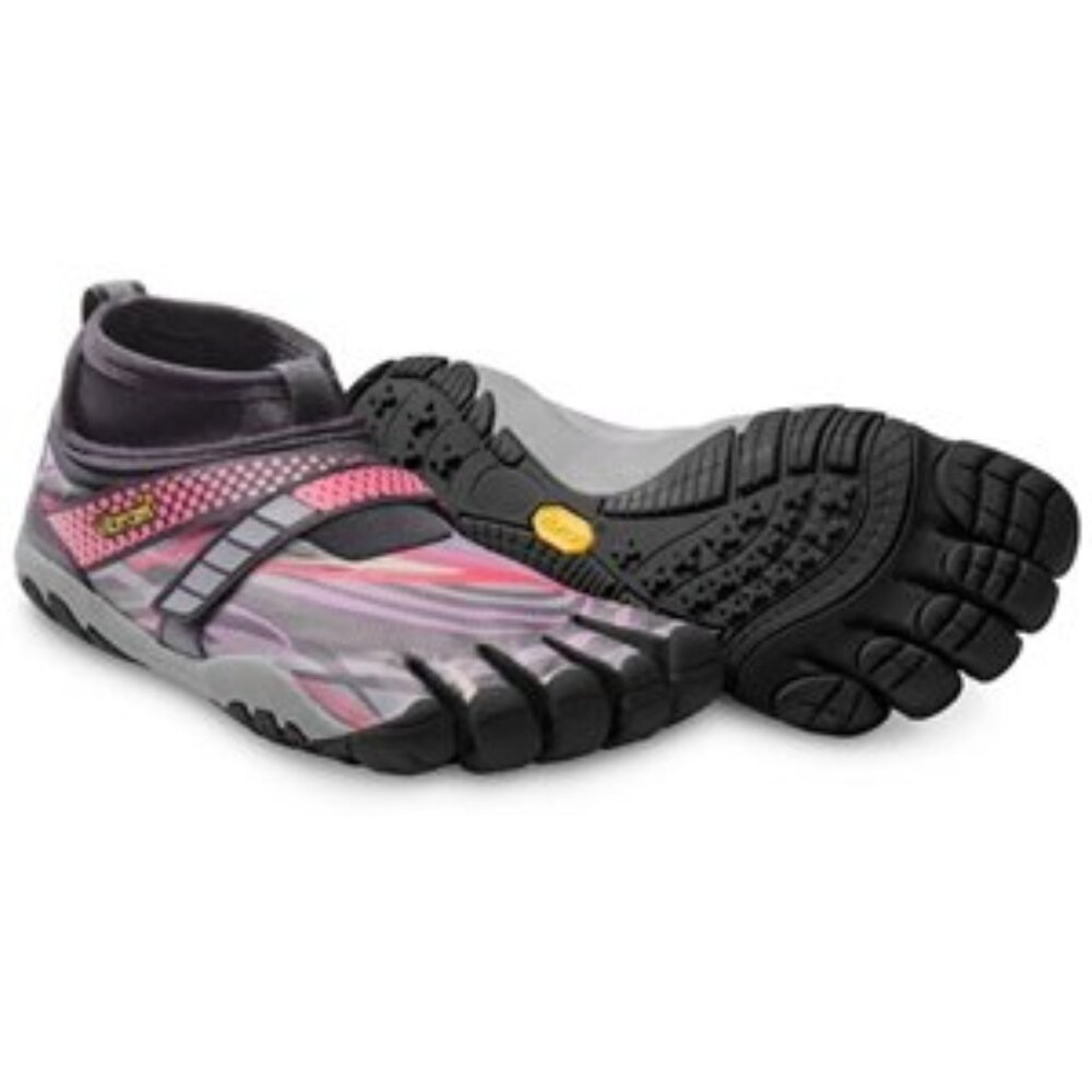 Vibram FiveFingers Lontra Trail Runner Grey/Pink/Black
